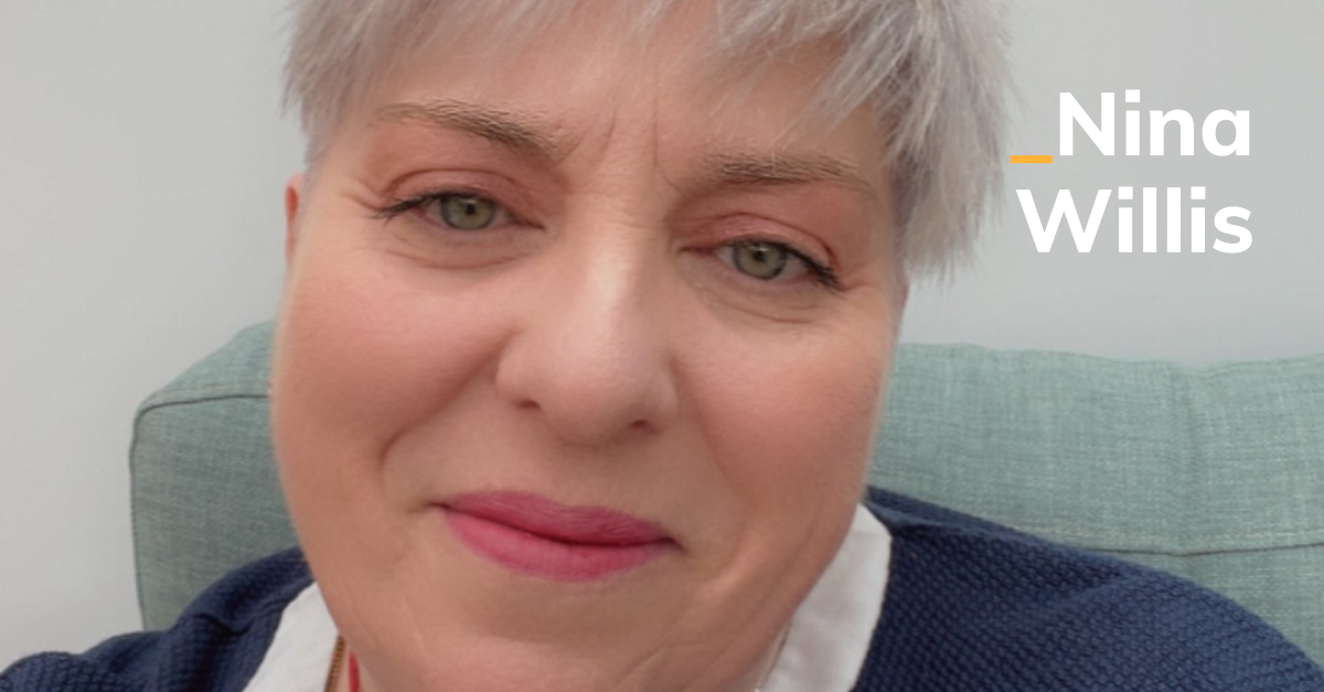 Photo of Nina Willis VRC