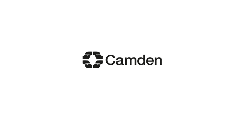 Camden Council logo