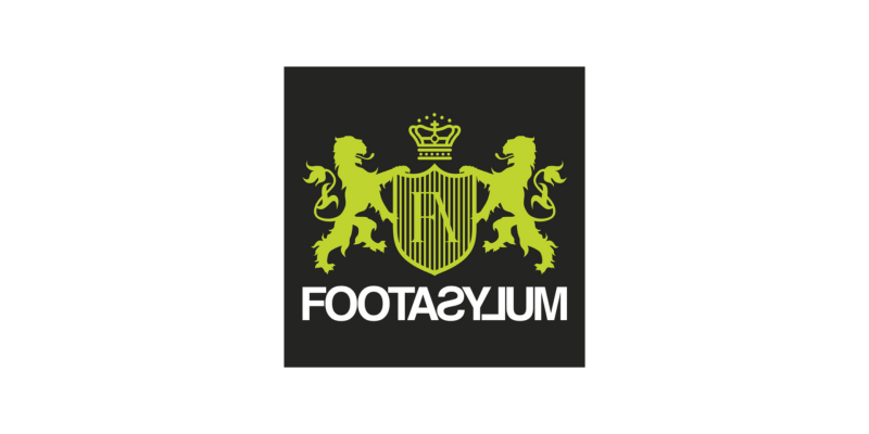 Footasylum logo