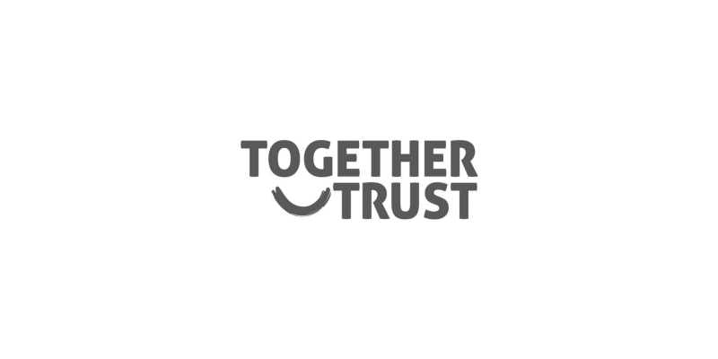 Together Trust logo