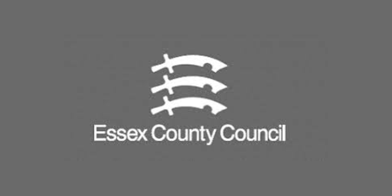 Essex County Council logo