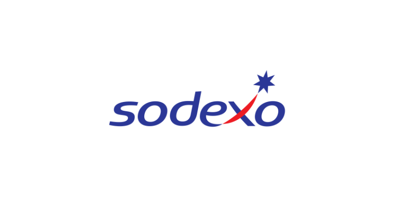 Sodexo logo