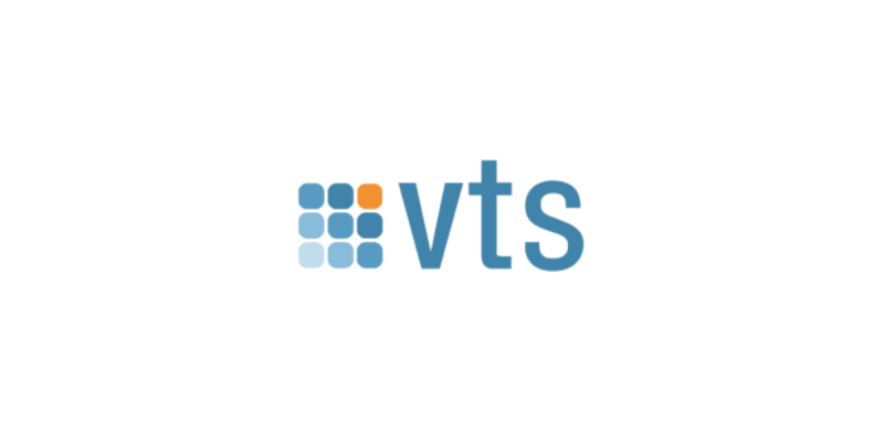 VTS logo