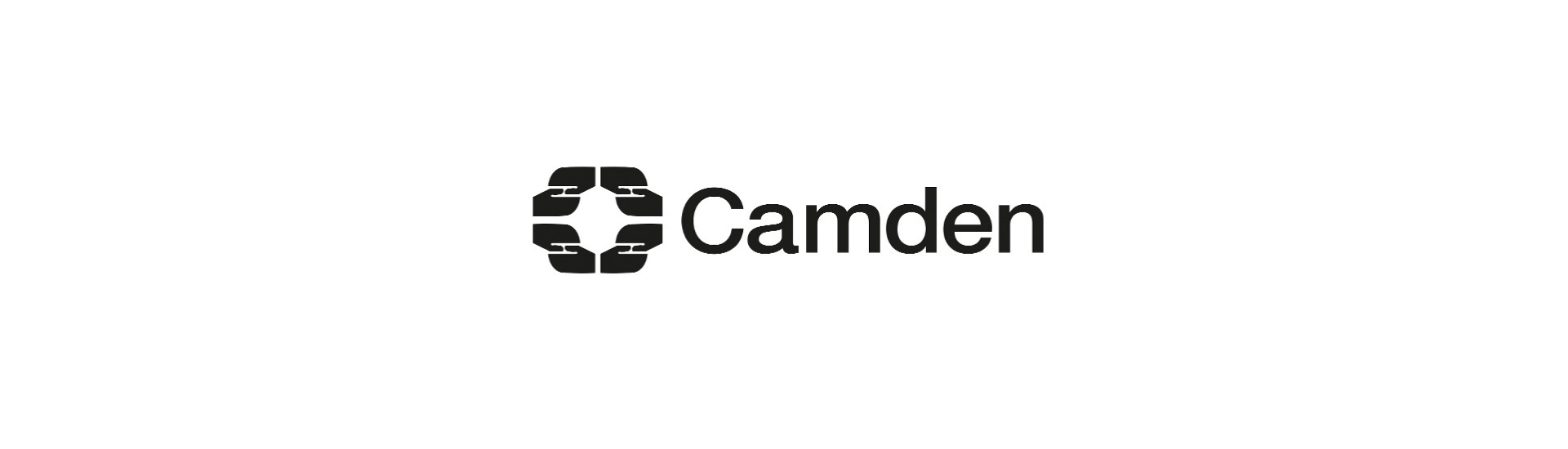 Camden Council logo