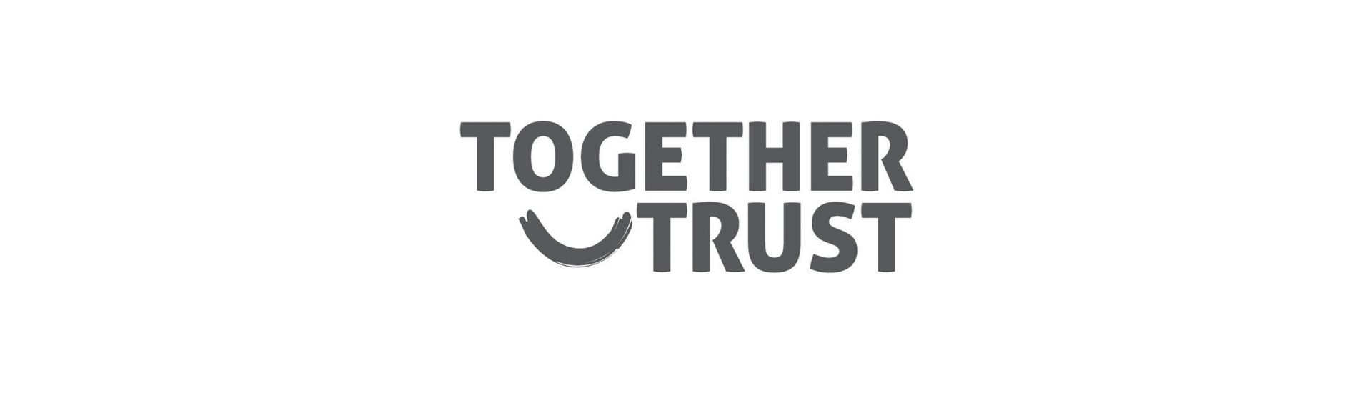 Together Trust logo